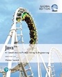 Cover: Java: An Introduction to Problem Solving and Programming, Global Edition - Pearson Education Limited