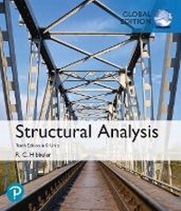 Enlarge image Cover: Structural Analysis, SI Edition - Pearson Education Limited