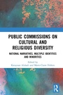 Cover: Public Commissions on Cultural and Religious Diversity - Routledge