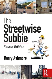 Abbildung von: The Streetwise Subbie - Routledge