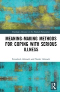 Cover: Meaning-making Methods for Coping with Serious Illness - Routledge