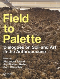 Abbildung von: Field to Palette - CRC Press