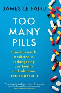 Enlarge image Cover: Too Many Pills - Abacus