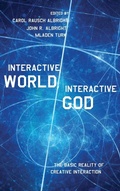 Cover: Interactive World, Interactive God - Wipf & Stock Publishers