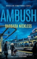 Cover: Ambush - Thomas & Mercer