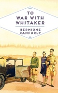 Cover: To War with Whitaker - Pan Books