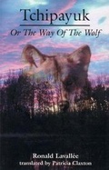 Cover: Tchipayuk - Talonbooks