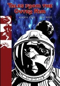 Cover: Tales from the Outer Rim - Caliber Comics