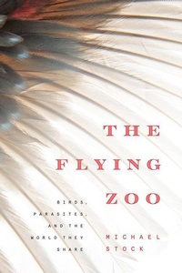Enlarge image Cover: The Flying Zoo - University of Alberta Press