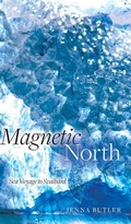 Cover: Magnetic North - University of Alberta Press