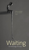 Cover: Waiting - University of Alberta Press