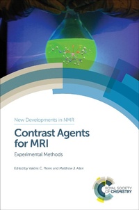 Abbildung von: Contrast Agents for MRI - Royal Society of Chemistry