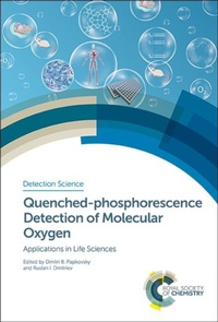 Abbildung von: Quenched-phosphorescence Detection of Molecular Oxygen - Royal Society of Chemistry