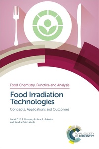 Abbildung von: Food Irradiation Technologies - Royal Society of Chemistry