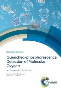 Abbildung von: Quenched-phosphorescence Detection of Molecular Oxygen - Royal Society of Chemistry
