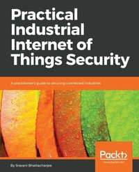 Abbildung von: Practical Industrial Internet of Things Security - De Gruyter