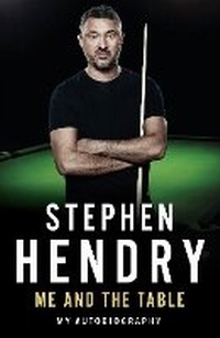 Enlarge image Cover: Me and the Table - My Autobiography - John Blake Publishing Ltd