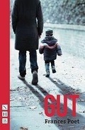 Cover: Gut - Nick Hern Books