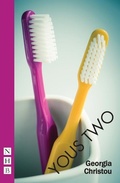 Cover: Yous Two - Nick Hern Books