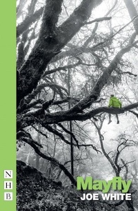 Enlarge image Cover: Mayfly - Nick Hern Books