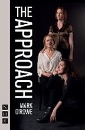 Cover: The Approach - Nick Hern Books