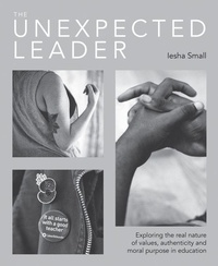 Enlarge image Cover: The Unexpected Leader - Independent Thinking Press