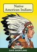 Cover: Native Americans of the North - In A Nutshell