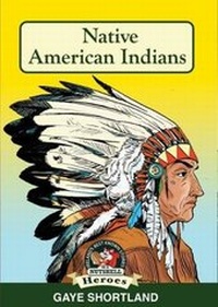 Enlarge image Cover: Native Americans of the North - In A Nutshell
