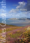 Cover: North Wales Coast - Northern Eye Books