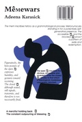 Cover: Memewars - Talonbooks