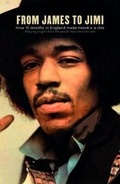 Cover: From James to Jimi - Red Planet