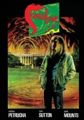 Cover: Squalor - Caliber Comics