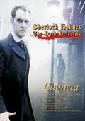Cover: Sherlock Holmes - Caliber Comics