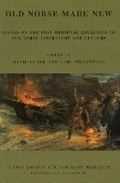 Cover: Old Norse Made New - Viking Society for Northern Research