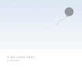 Cover: A Balloon Away - FRANCIS