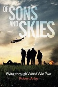 Enlarge image Cover: OF SONS AND SKIES - Splash TV