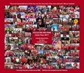 Cover: FOCUS ON THE FANS: Lions Tour 2017 - Through The Lens Publishing