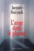Cover: L'Ange Dans Le Placard - Desclee de Brouwer