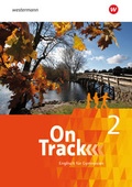 Cover: On Track - Englisch f&uuml;r Gymnasien - Sch&ouml;ningh Verlag in Westermann Bildungsmedien