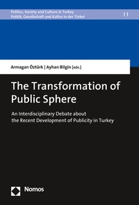 Abbildung von: The Transformation of Public Sphere - Nomos