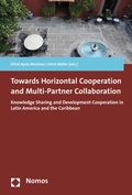 Cover: Towards Horizontal Cooperation and Multi-Partner Collaboration - Nomos