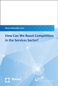 Bild: How Can We Boost Competition in the Services Sector? - Nomos