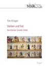 Cover: Sterben und Tod - Ergon
