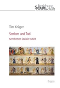 Cover: Sterben und Tod - Ergon