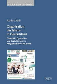 Abbildung von: Organisation des Islams in Deutschland - Ergon