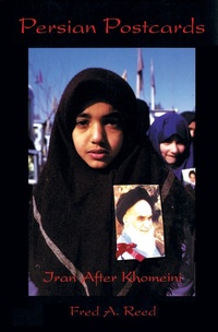 Abbildung von: Persian Postcards - Talonbooks