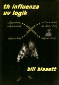 Cover: th influenza uv logik - Talonbooks