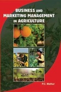 Cover: Business and Marketing Management in Agriculture - Amiga Press Inc