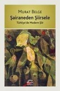 Cover: Sairaneden Siirsele - Iletisim Yayinlari