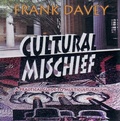Cover: Cultural Mischief - Talonbooks